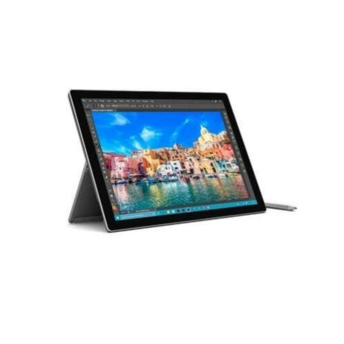 Microsoft Surface Pro 4 Intel Core i5 256GB SSD laptop