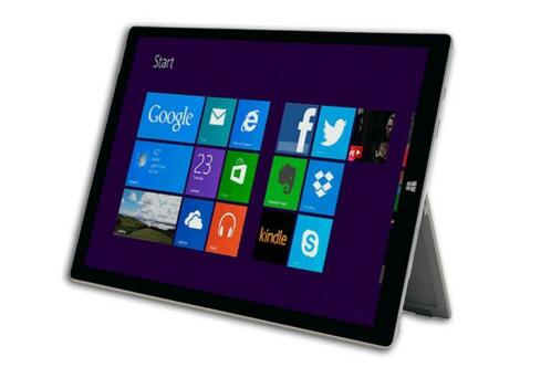 Microsoft Surface Pro 4 Intel Core i5 6300U  8GB DDR3 ...