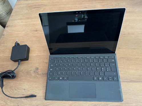 Microsoft Surface Pro 4 (Intel Core i5-6th, 4GB, 128GB) W11