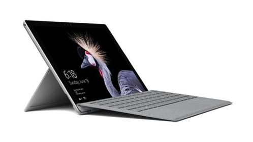 Microsoft Surface Pro 4 - QHD - i5 - 8GB - 256GB - W11 Pro