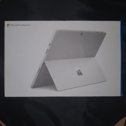 Microsoft Surface Pro 4  Type cover
