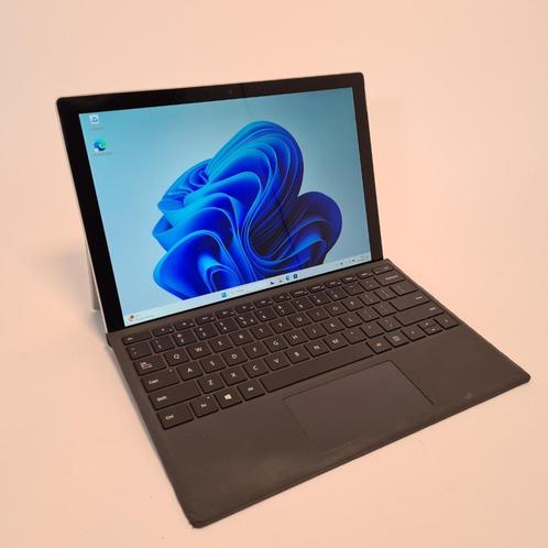 Microsoft Surface Pro 5 128GB  i5  4GB