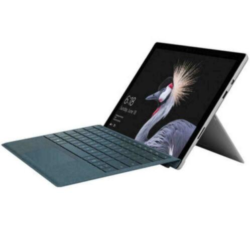 Microsoft Surface Pro 5 2017  256GB  Nieuw amp Geseald
