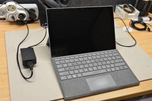 Microsoft surface pro 5