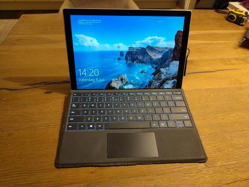 Microsoft Surface Pro 5