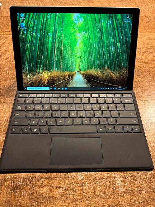 Microsoft Surface Pro 5
