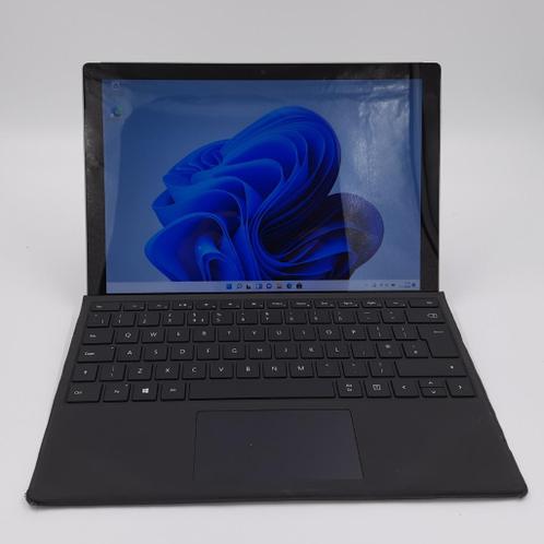Microsoft Surface Pro 5  Core-I5  16GB  256GB SSD  Win11