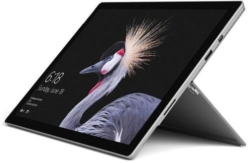 Microsoft Surface Pro 5  i5-7300U  12.3quot  256 GB SSD