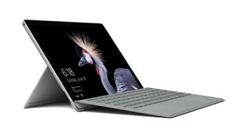 Microsoft Surface Pro 5 - i5 7e GEN - 8GB - 256GB - W11 Pro