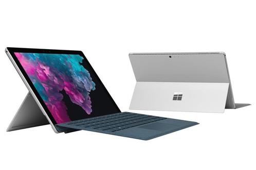 Microsoft Surface Pro 5 Intel Core i5 7300U  8GB DDR4 ...