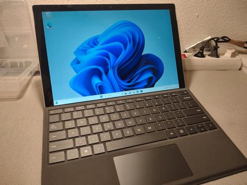 Microsoft Surface Pro 5 intel i5 12.3quot fhd 8GBram 256ssd