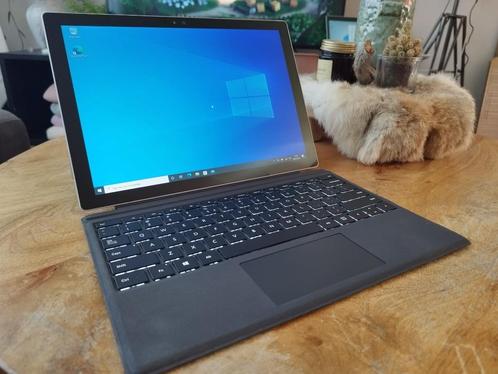 Microsoft Surface pro 5  Toetsenbord  Garantie  Gratis