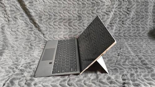 Microsoft Surface Pro 5  Upgraded Toetsenbord