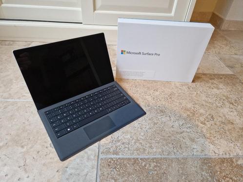 Microsoft Surface Pro 5th Gen Model 1796