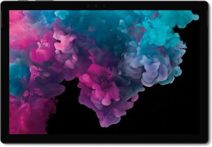 Microsoft Surface Pro 6 12,3 1,9 GHz Intel Core i7 256GB SSD