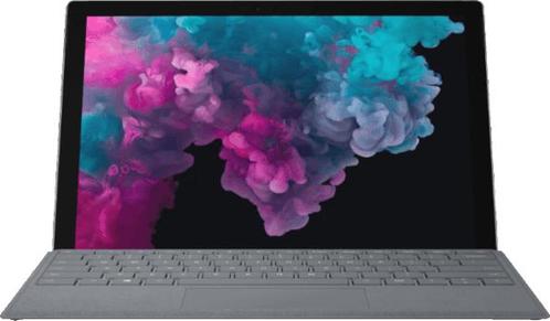 Microsoft Surface Pro 6