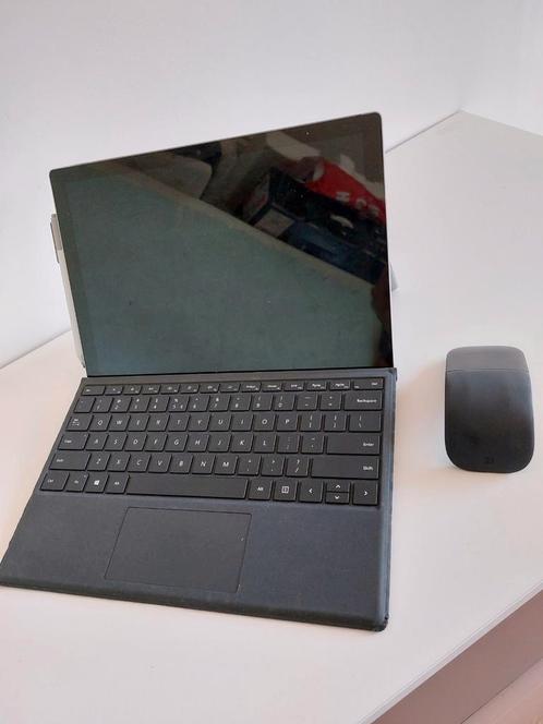 Microsoft Surface Pro 6 complete bundle