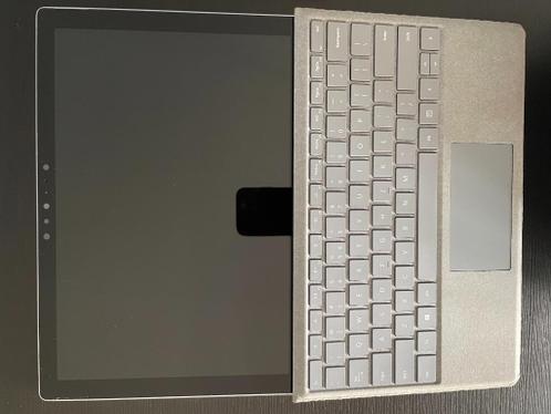 Microsoft Surface Pro 6 - i5 128GB