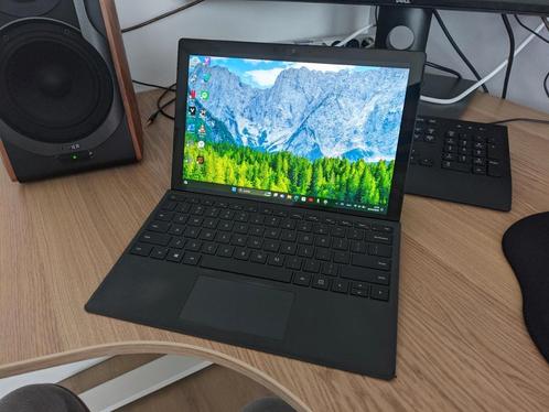 Microsoft Surface Pro 6 i5, 256GB SSD, 8GB RAM, goede staat