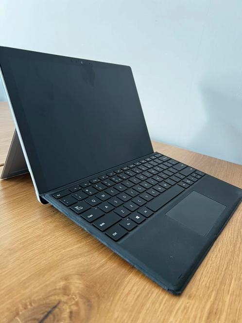 Microsoft Surface Pro 6 (model 1796) inclusief toetsenbord