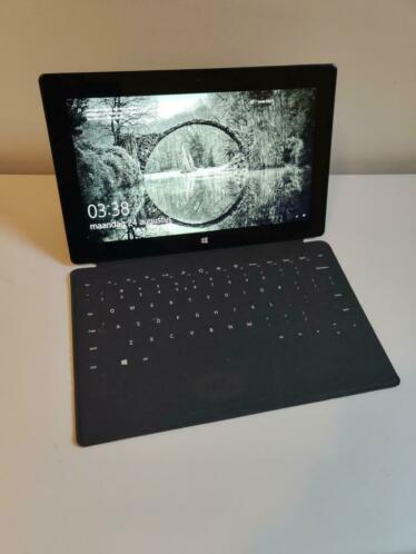 Microsoft Surface Pro 64GB