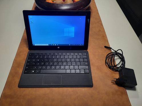 Microsoft Surface Pro 64GB