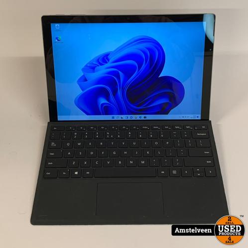 Microsoft Surface Pro 7 12.3-inch 16GB i7 512GB Type Cover