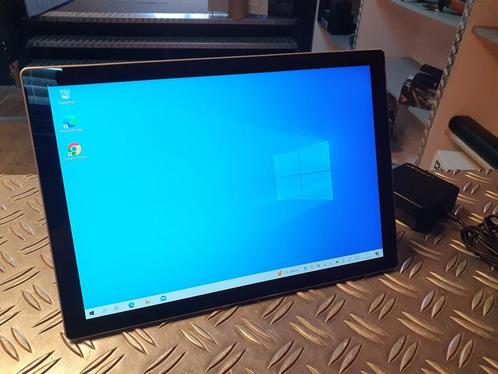 Microsoft Surface Pro 7  128GB  8GB  i5-1035G4