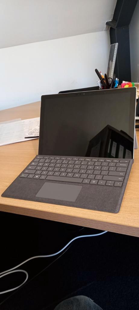 Microsoft Surface Pro 7 2019 12,3quoti5128GB