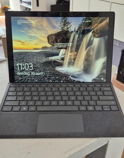 microsoft surface pro 7 256gb