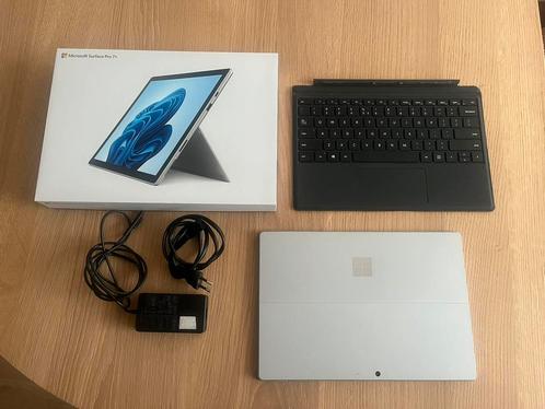 Microsoft Surface Pro 7