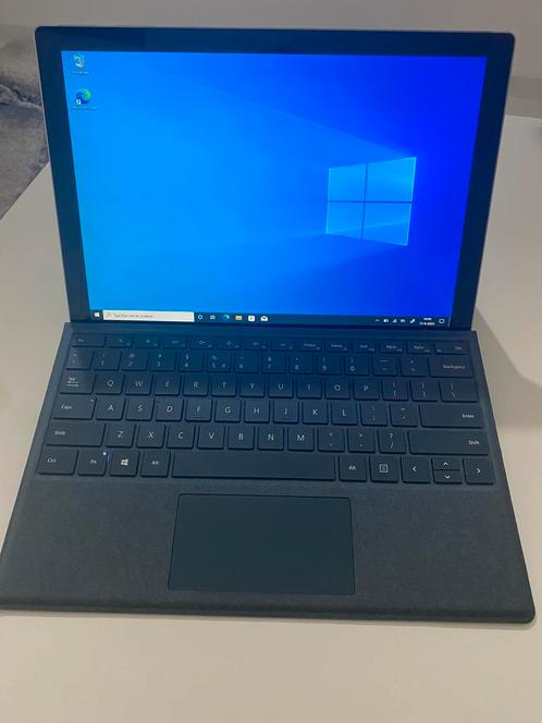 Microsoft surface pro 7