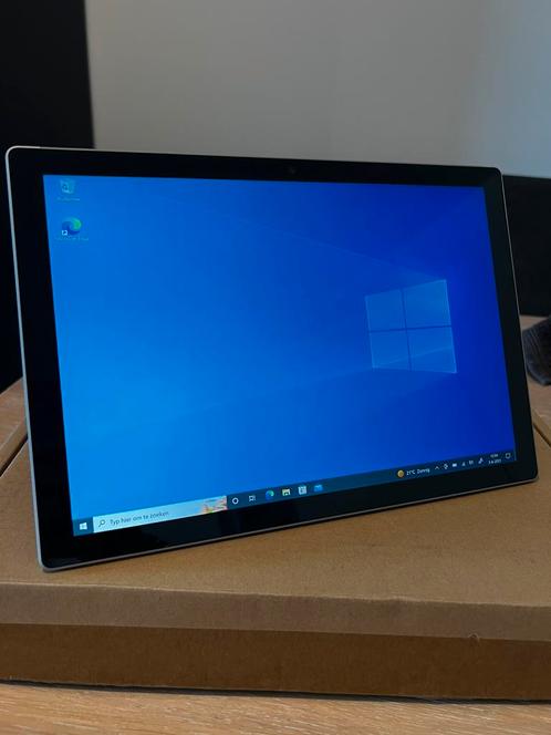 Microsoft Surface Pro 7 4G i5 11th2568GB