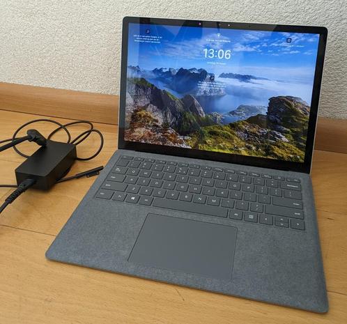 Microsoft Surface Pro 7