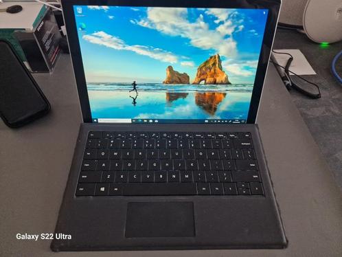 Microsoft Surface Pro 7