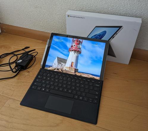 Microsoft Surface Pro 7