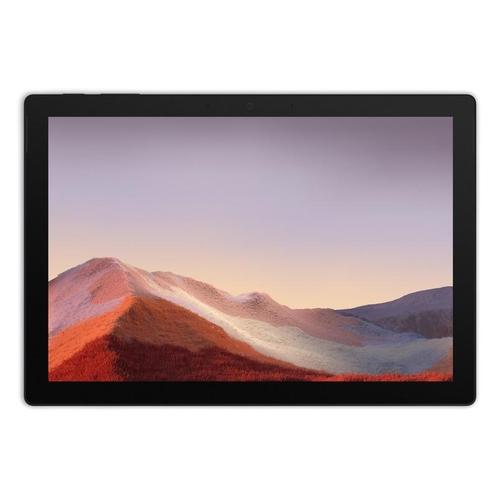 Microsoft Surface Pro 7  Core i7  16GB  256GB SSD