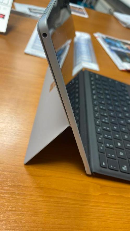 Microsoft Surface Pro 7 (garantie) als nieuw