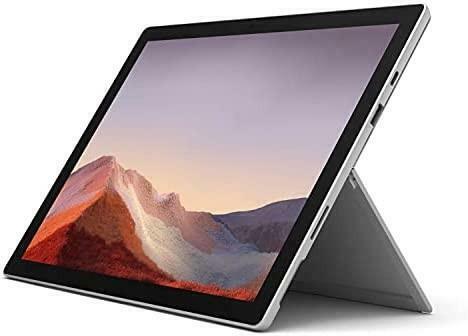 Microsoft surface pro 7 i3 128gb tablet laptop tab ipad zgan