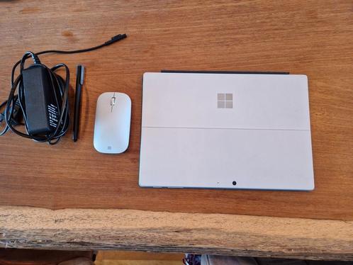 microsoft surface pro 7 i5