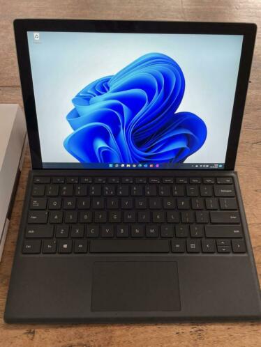 Microsoft Surface Pro 7 - i5 - 8 GB - 128 GB