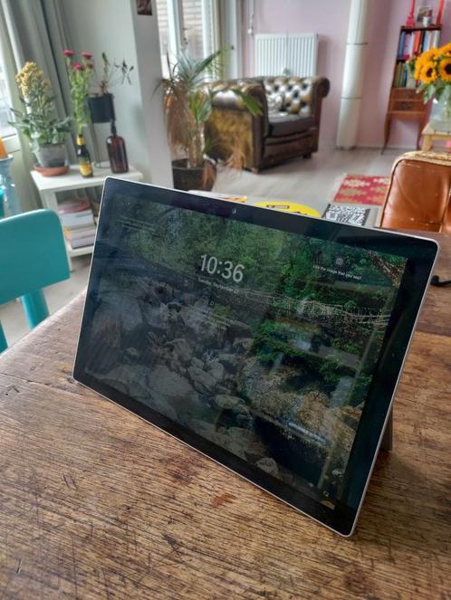 Microsoft Surface Pro 7 i5 8GB 256GB 13.3quot met typecover