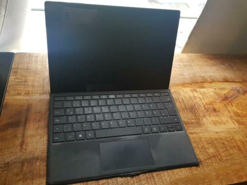 Microsoft Surface Pro 7 I7 16GB 256GB Black