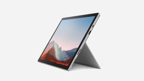 Microsoft Surface Pro 7 - i7 - 16GB RAM - 1TB - Nieuw