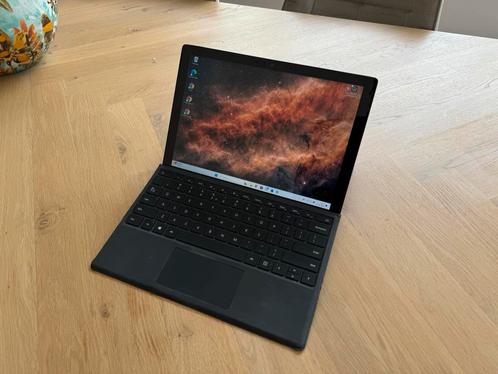 Microsoft Surface Pro 7 i7 256 GB