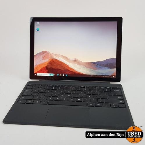 Microsoft Surface Pro 7  lader  Nu voor  399.99