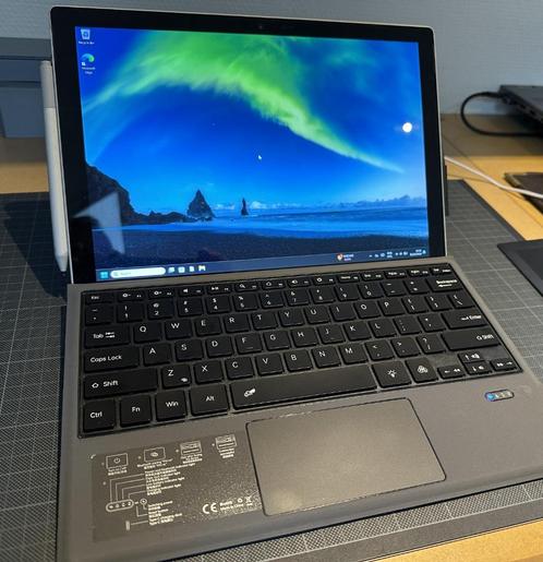 Microsoft Surface Pro 7 met LTE (Core i516GB256GB SSD)