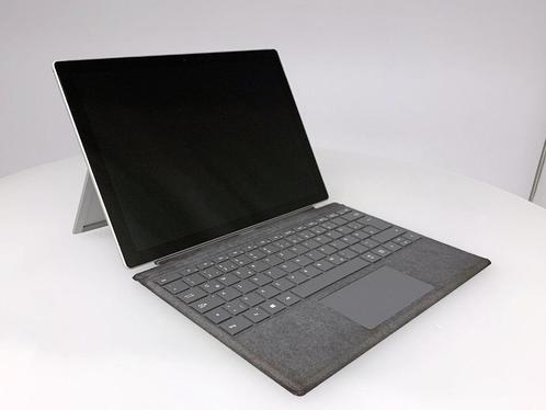 Microsoft Surface Pro 7 - model 1866 Compleet en zgan