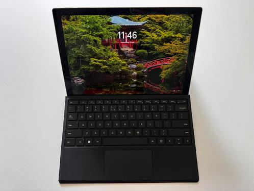 Microsoft Surface Pro 7 Plus  i5-1135G7 8GB 256GB SSD