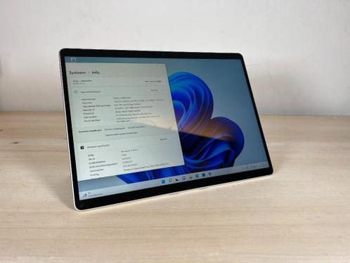 Microsoft Surface Pro 8